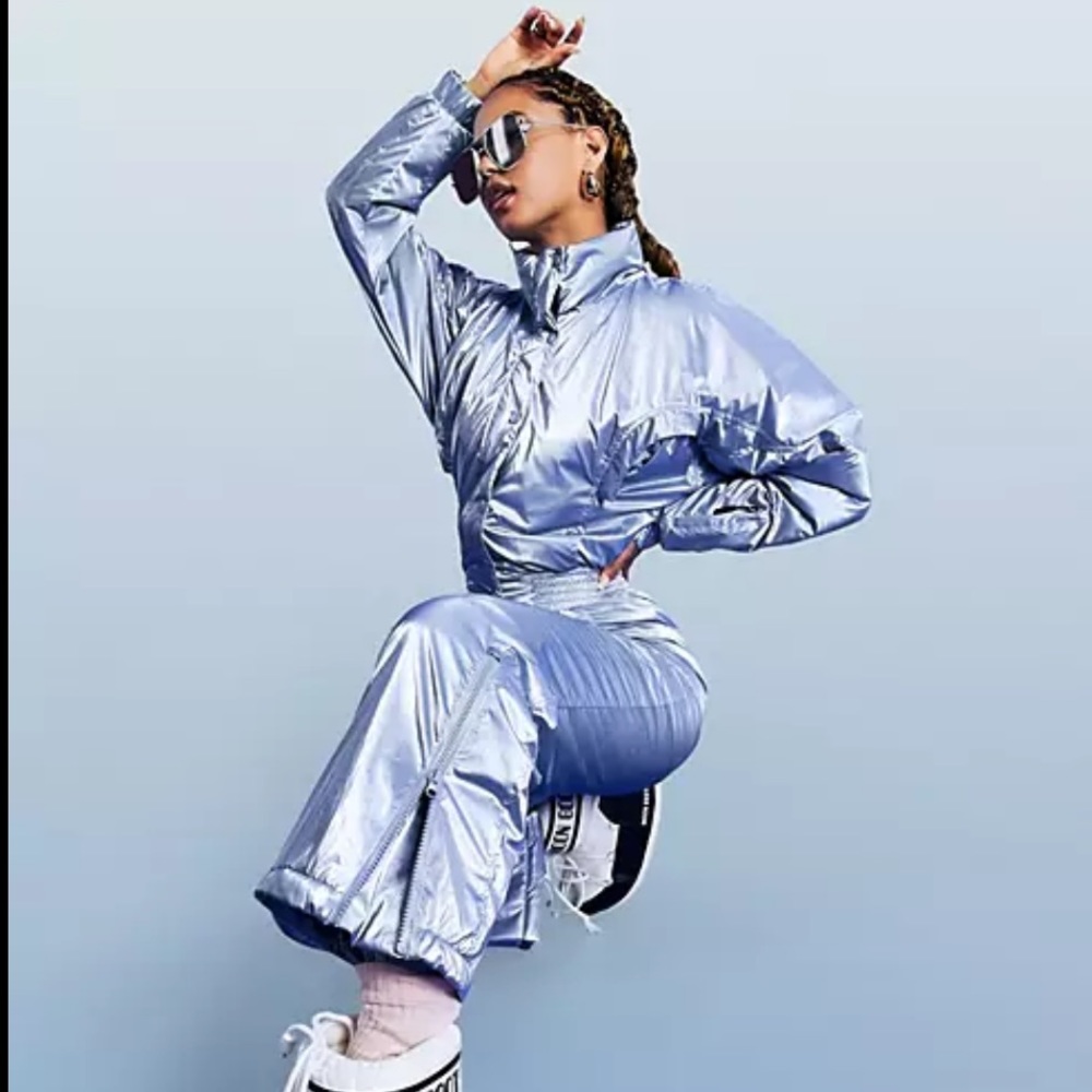 ASOS Ski suit